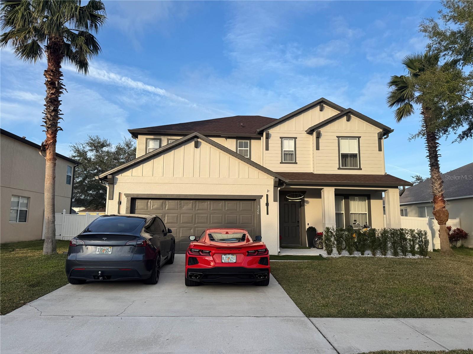 526 First Cape Coral Dr — photo