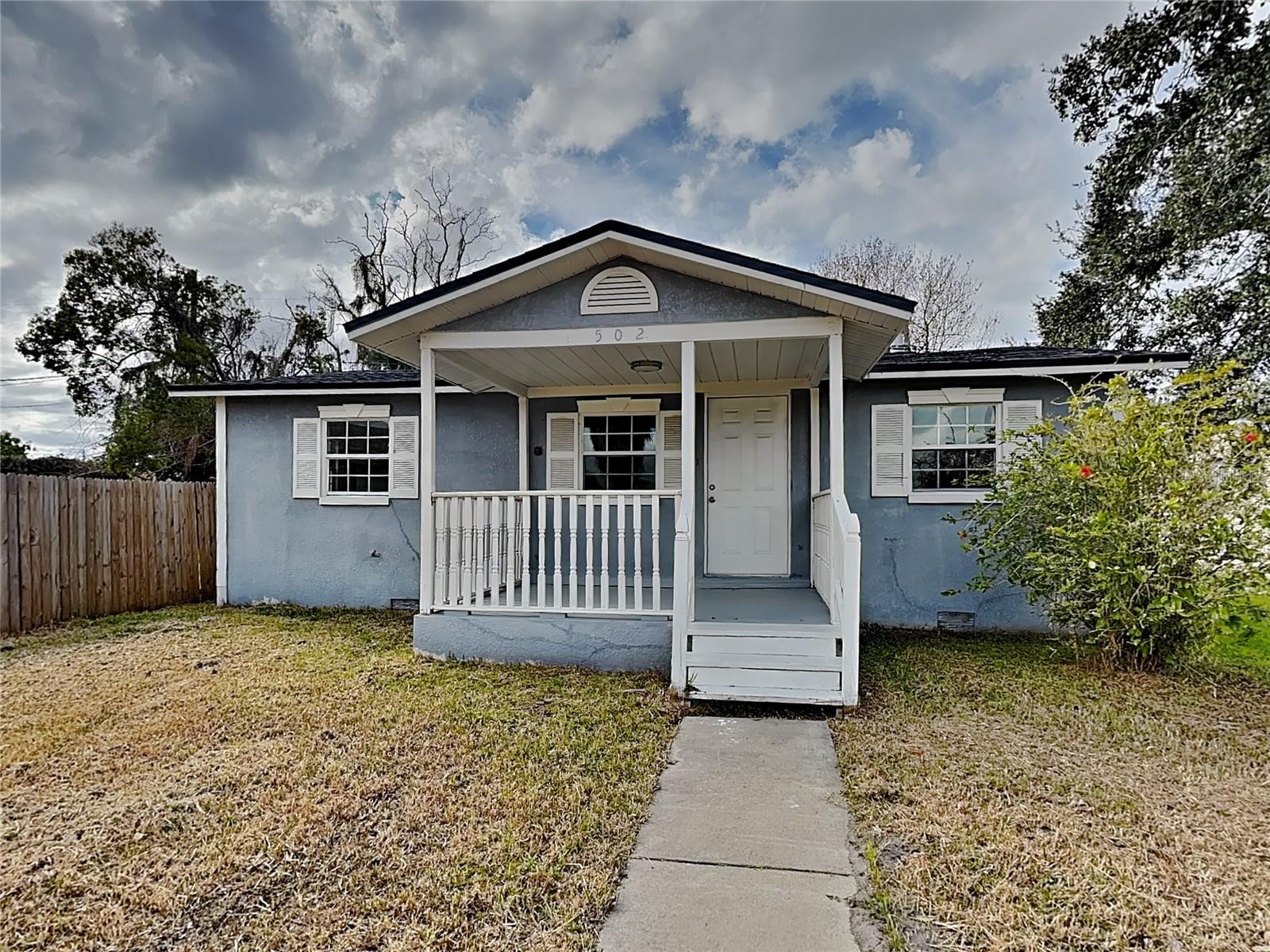502 Dunbar Ave — photo
