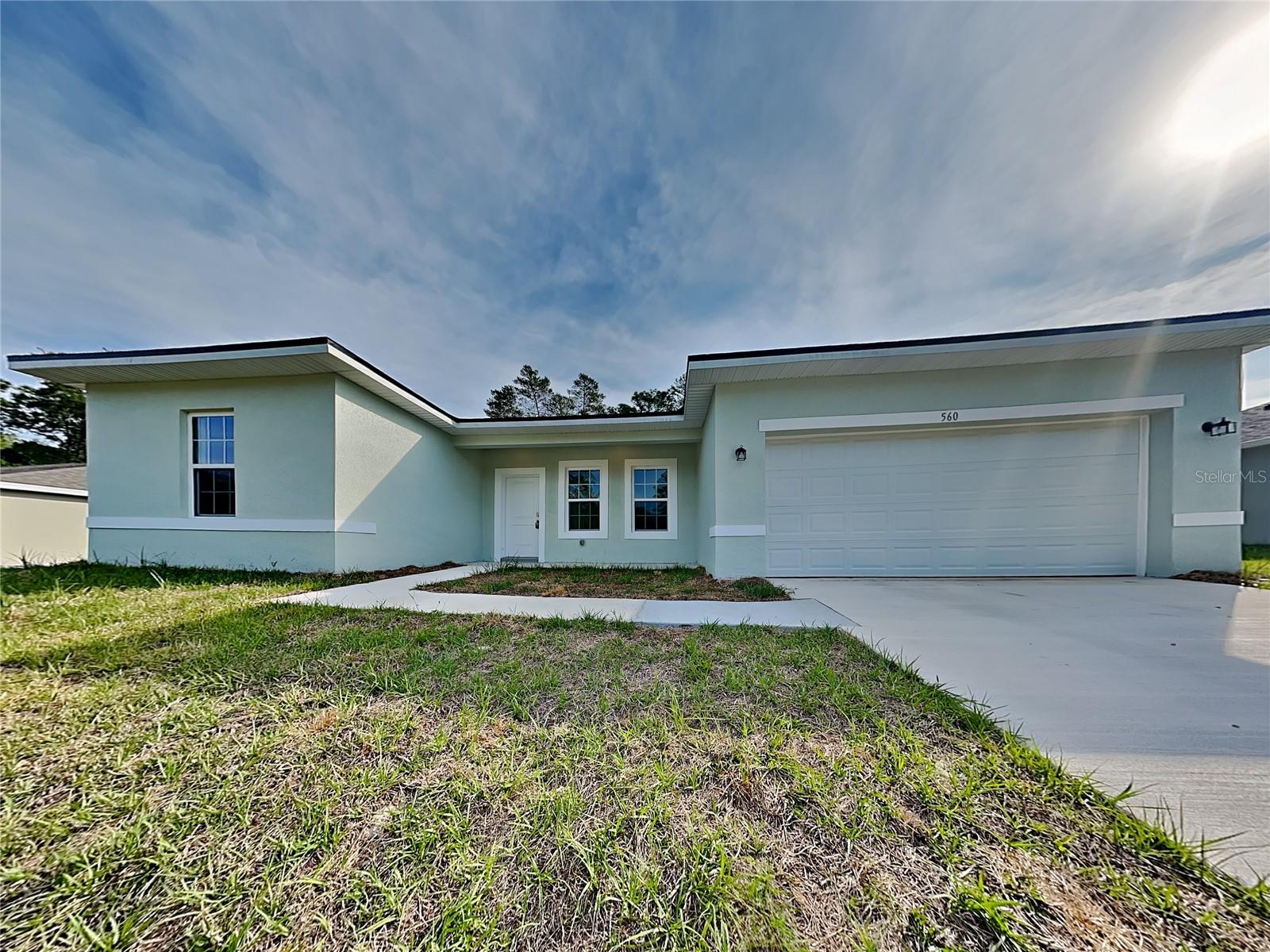 560 Marion Oaks Blvd — photo