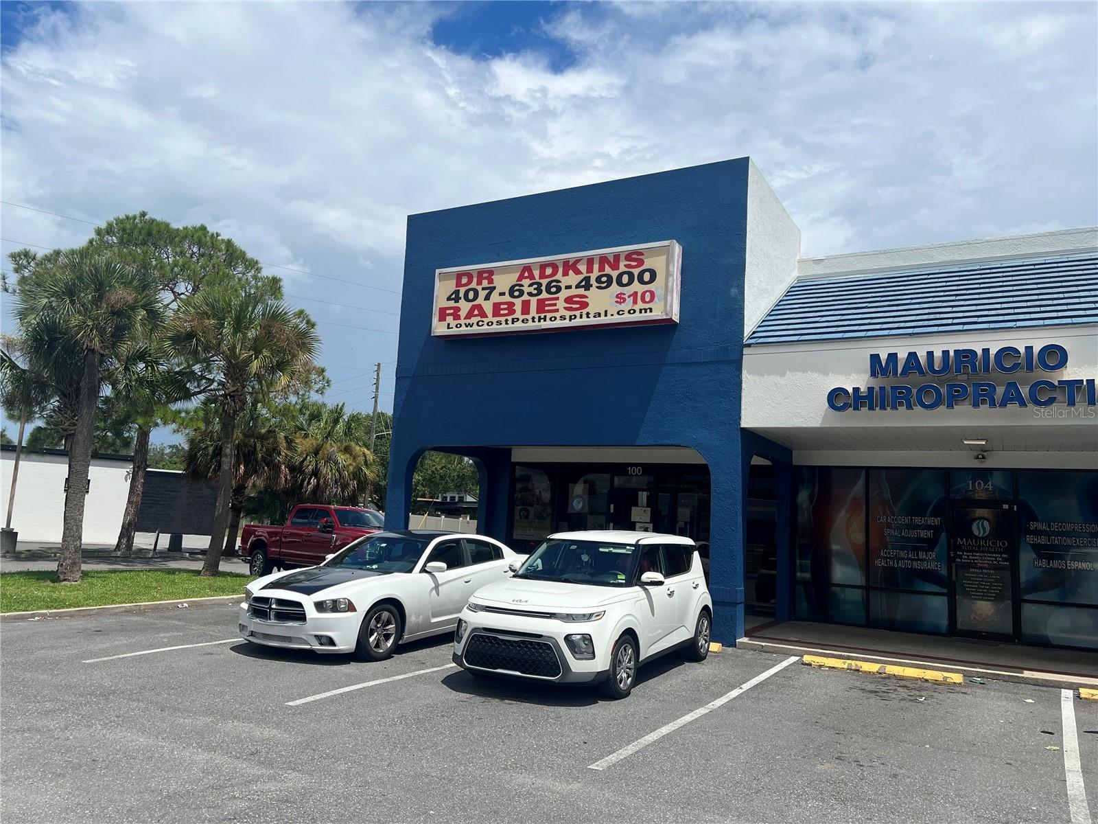 1810 State Road 436 — photo