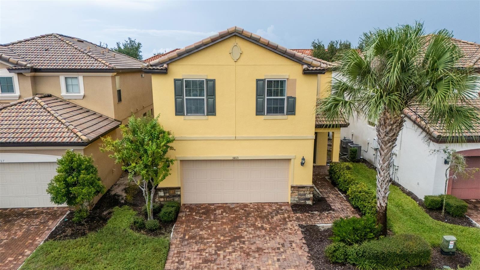 5413 Misty Oak Cir — photo