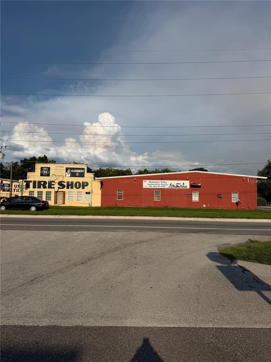 301 US Highway 17 92 N — photo