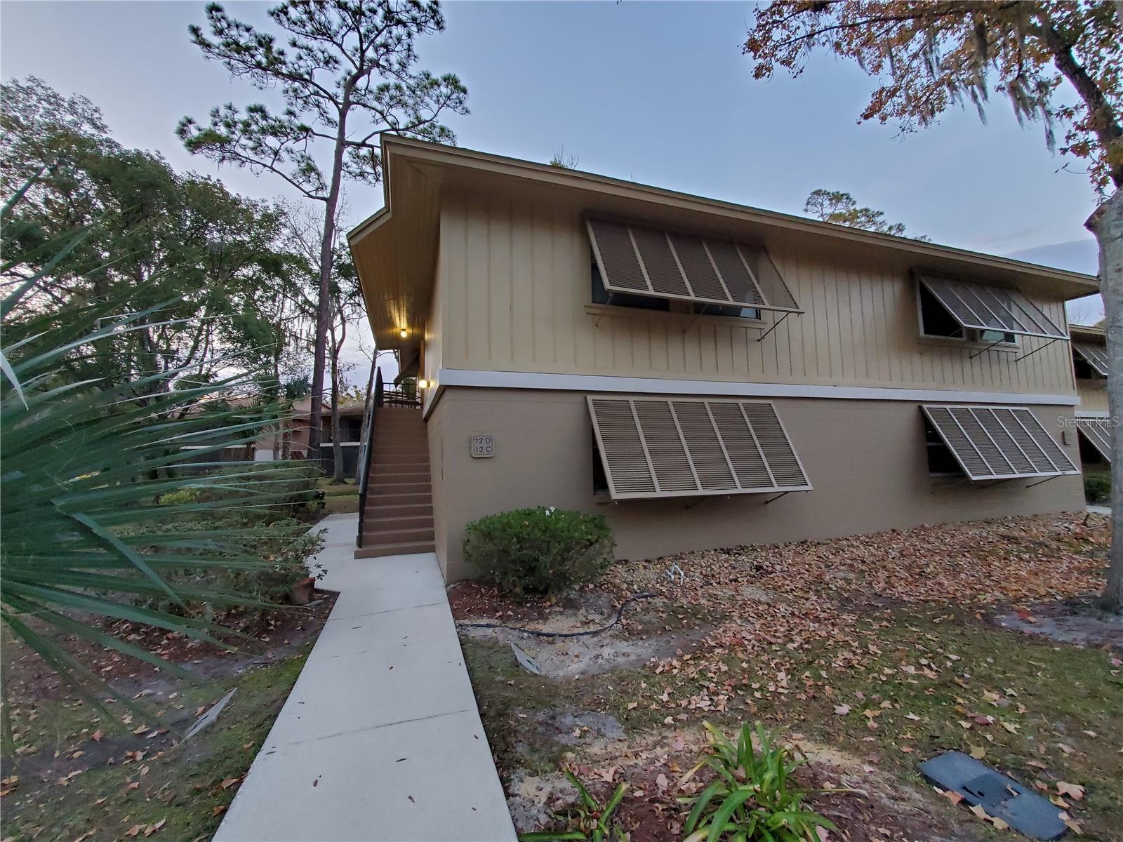 110 Cypress Woods Ct #12C — photo
