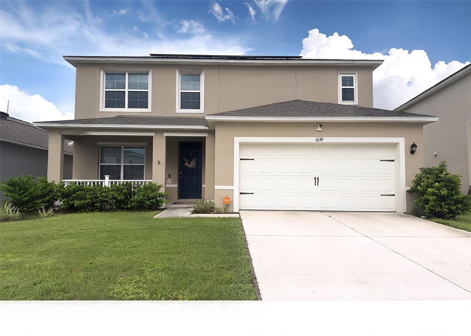 1639 Waylon Ridge Dr — photo