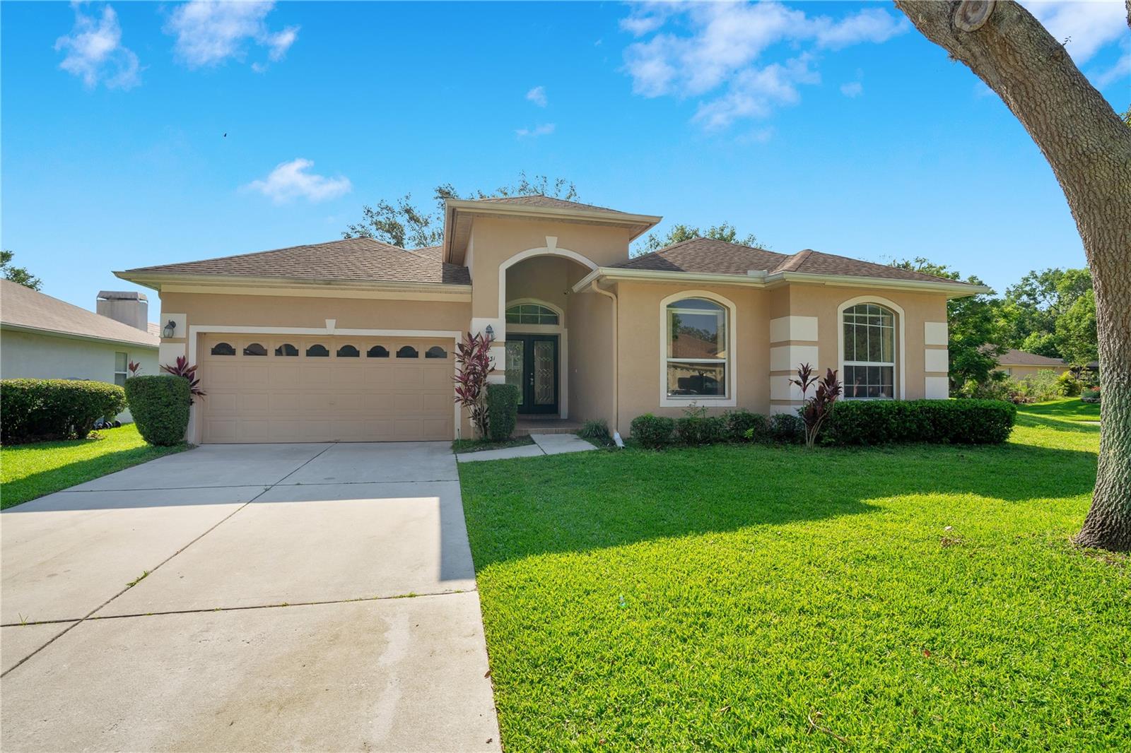 2431 Twisting Sweetgum Way — photo
