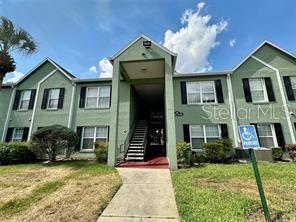 2053 Dixie Belle Dr #2053H — photo