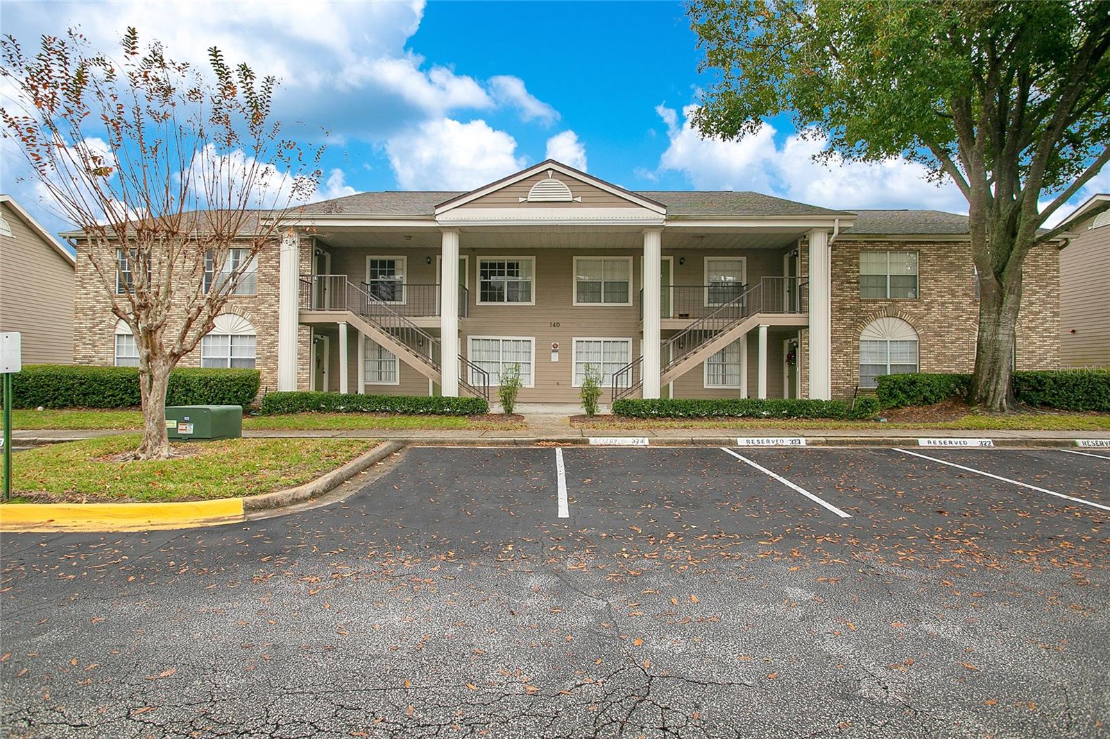 117 Reserve Cir #105 — photo