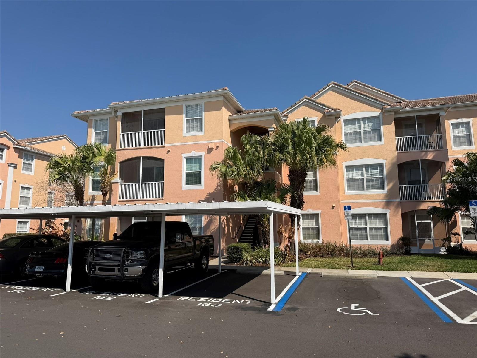 13560 Turtle Marsh Loop #332 — photo