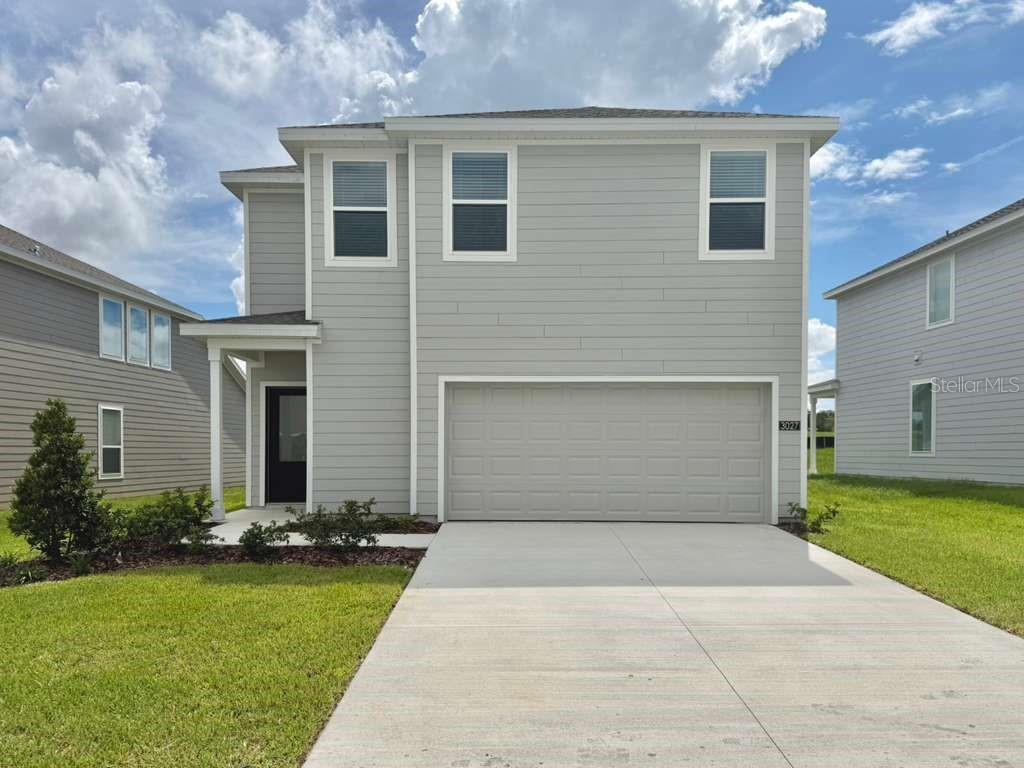 3027 Granite Ridge Ave — photo