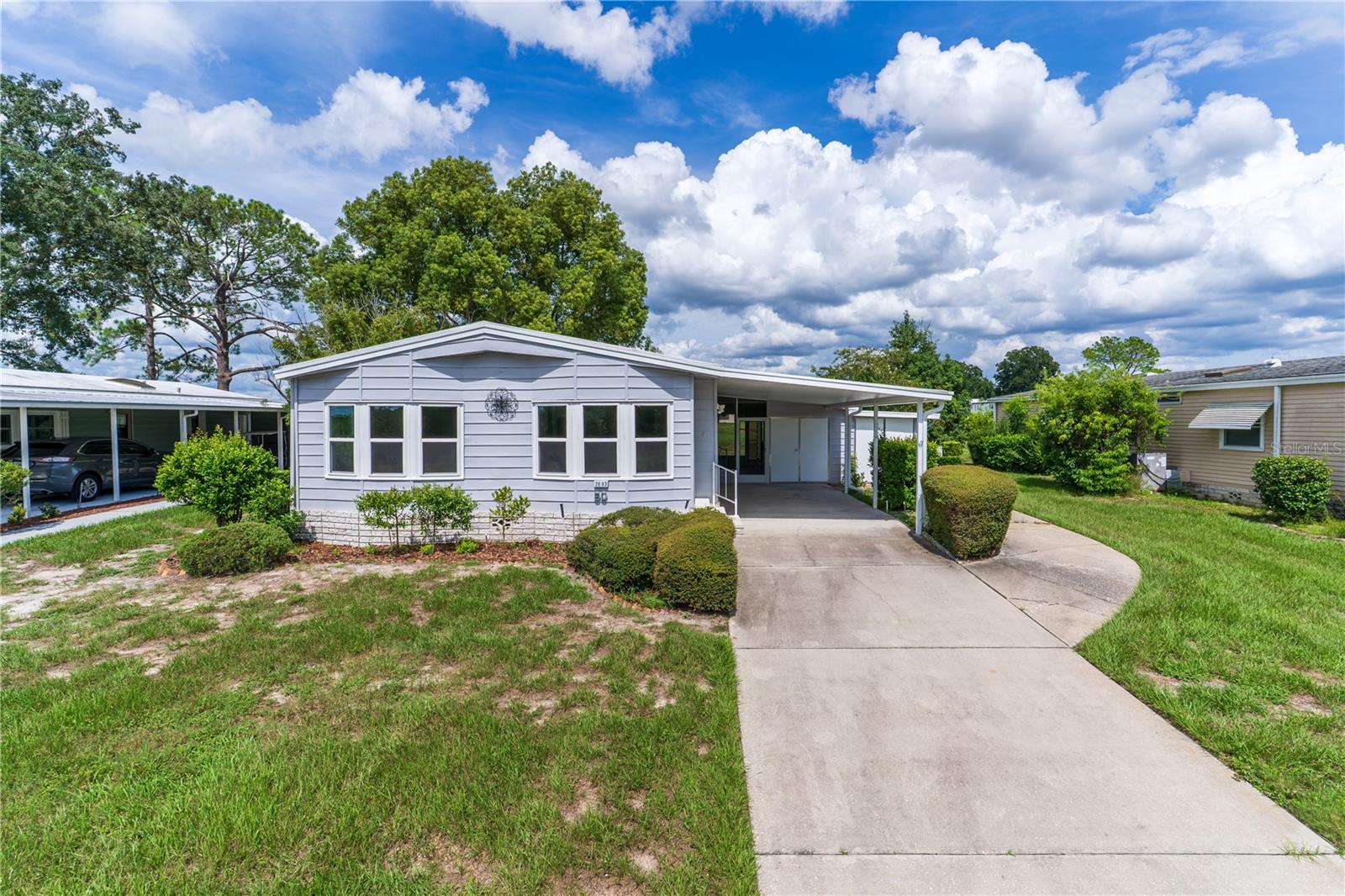 2693 Cayman Cir #R41 — photo