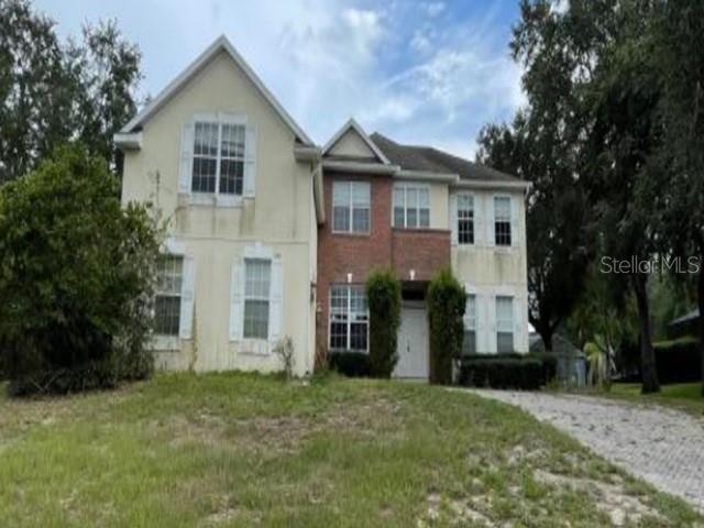4031 Long Branch Ln — photo