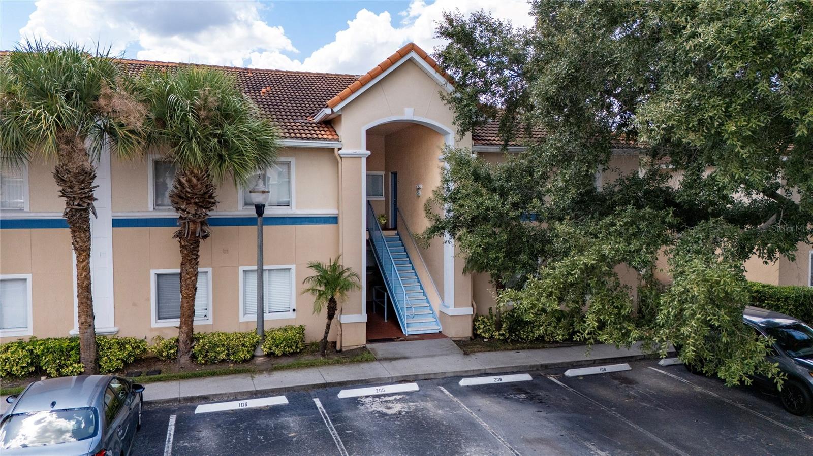 515 Villa Del Sol Cir #205 — photo