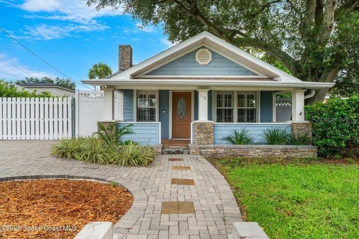 116 Rosa L. Jones Dr — photo