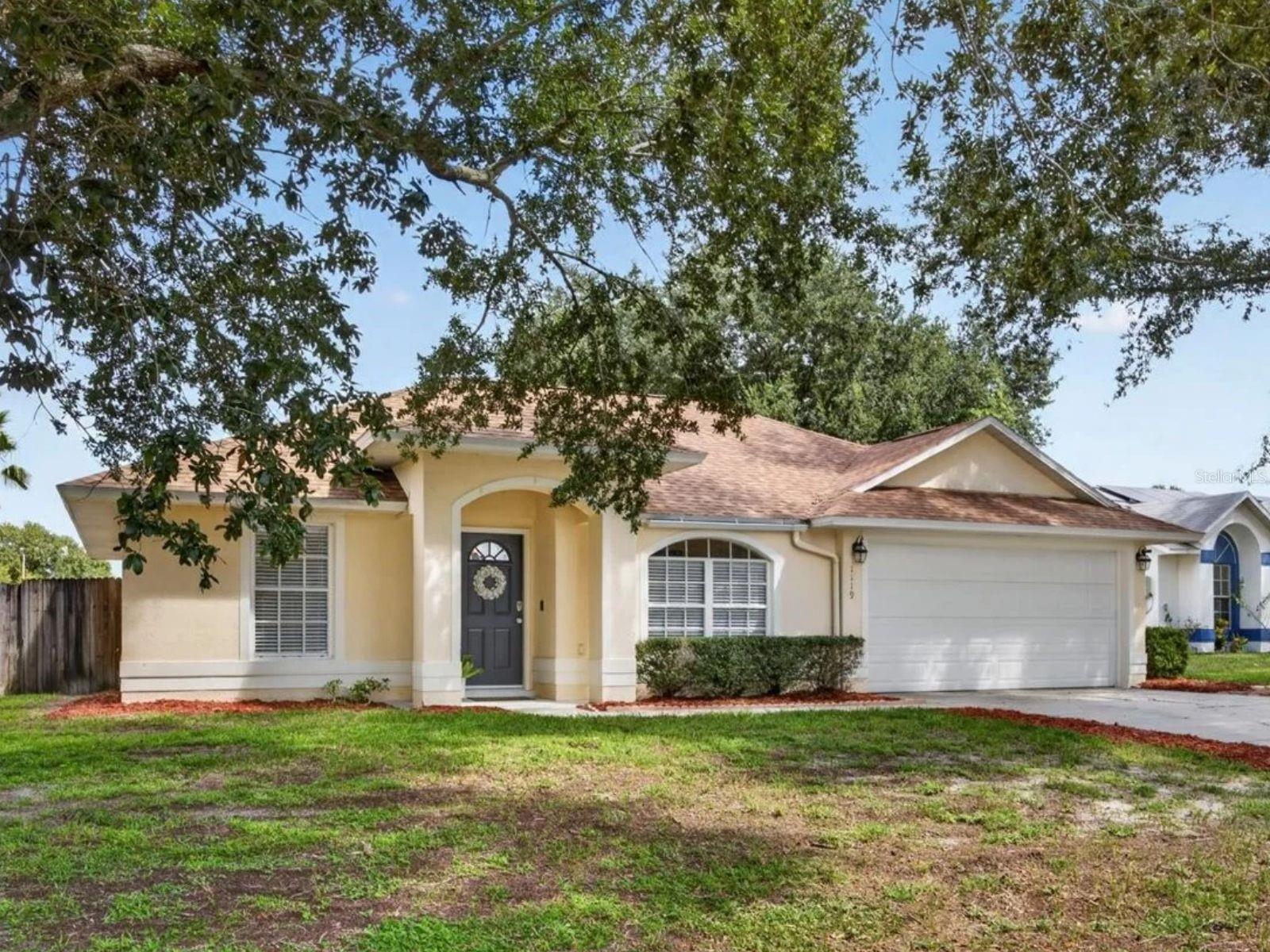 1119 Kenworth Dr — photo