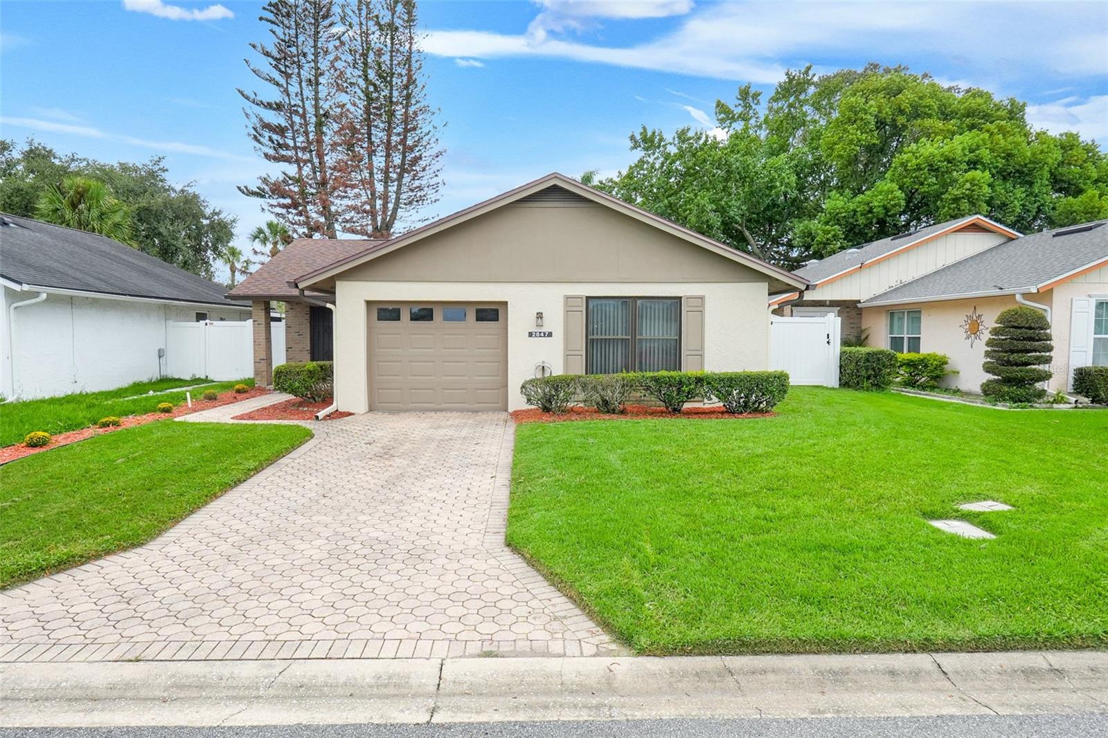 2847 Sunbranch Drive — photo