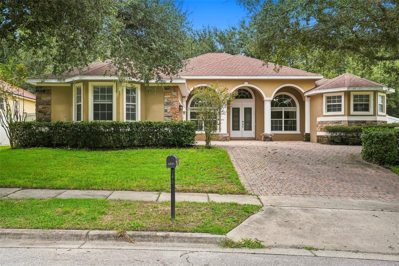 1341 Jecenia Blossom Dr — photo