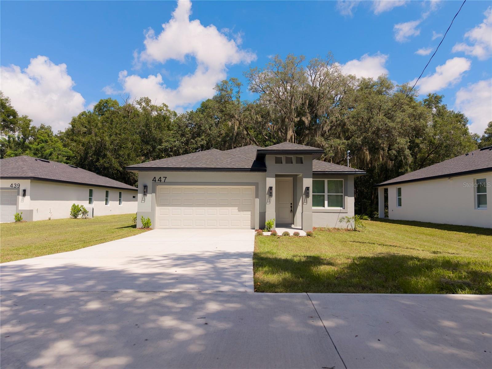 447 E 13th Street, Apopka, FL 32703 — photo 2