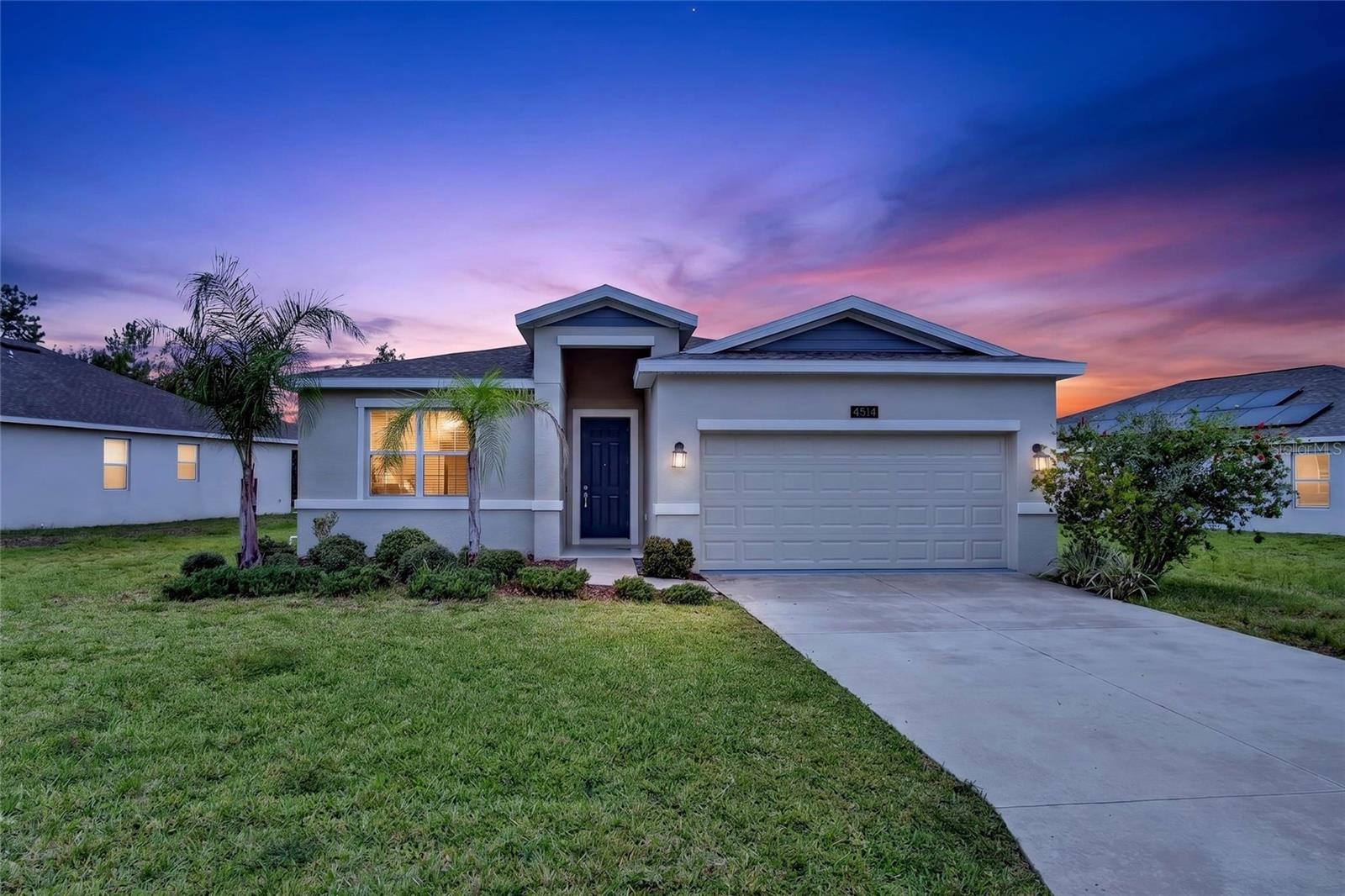 4514 Tahoe Cir — photo