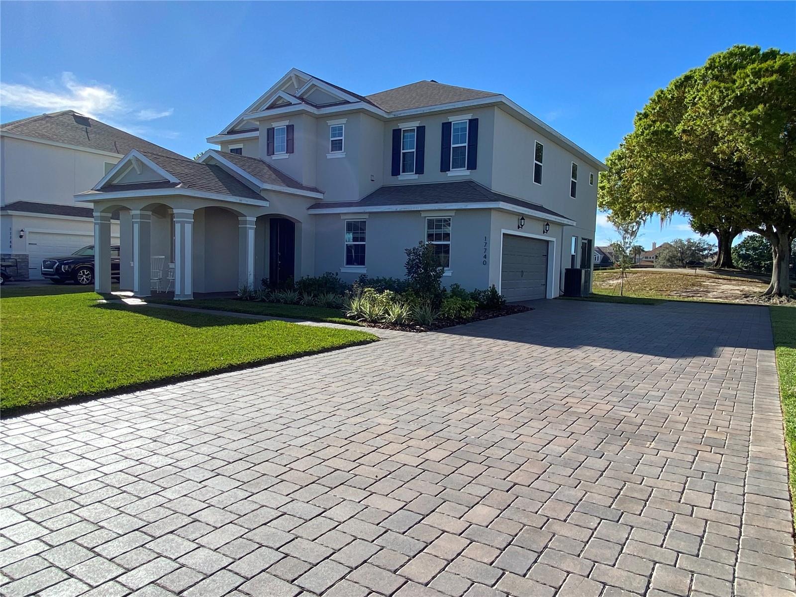17740 Sawgrass Run — photo