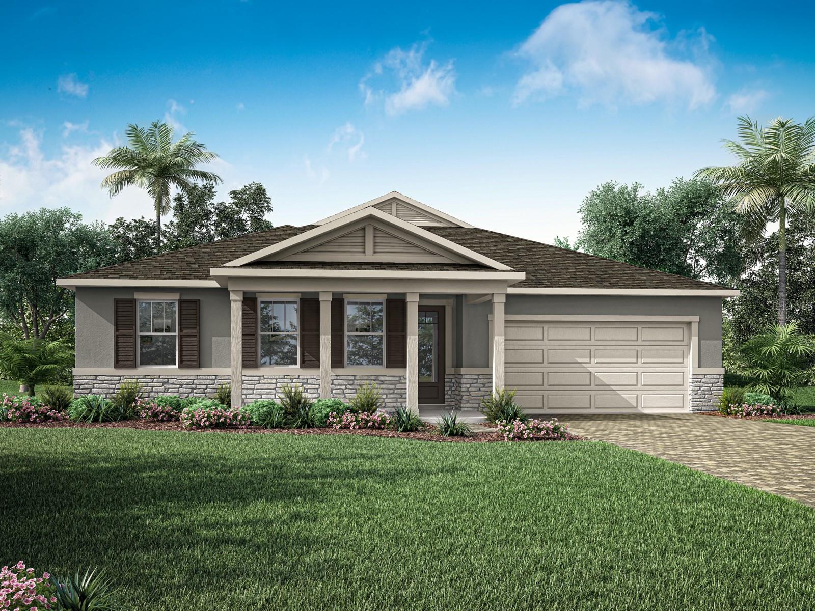 2807 Sweet Acacia Dr — photo