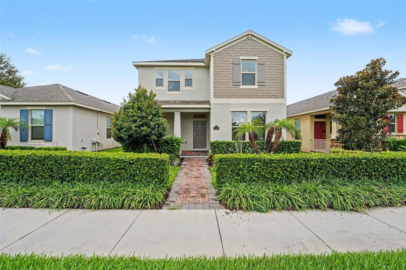 10625 Atwater Bay Dr — photo