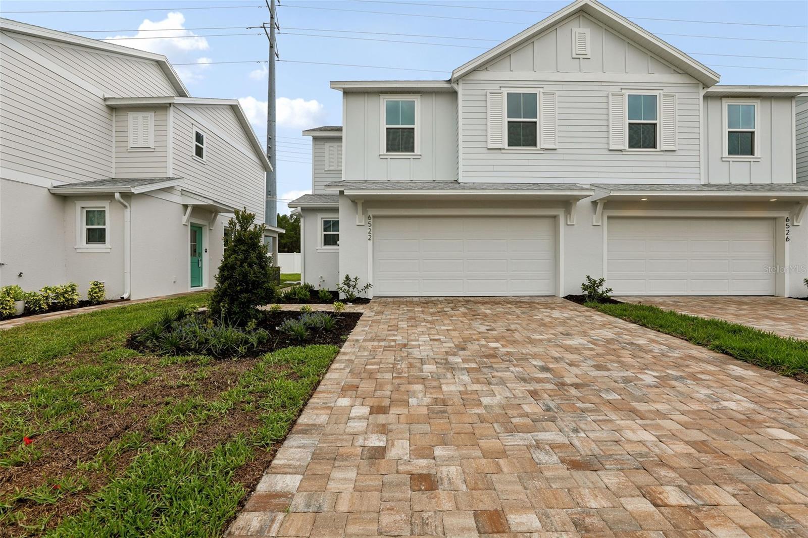 6522 Horseshoe Lane Way — photo