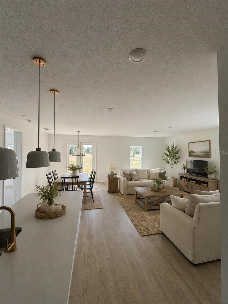 5764 Haystack Drive, St Cloud, FL 34771 — photo 2
