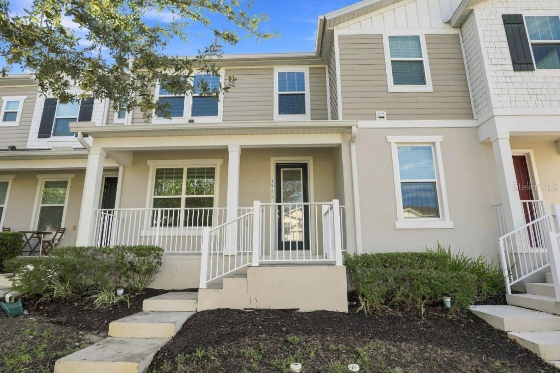 1511 Sweet Apple St — photo