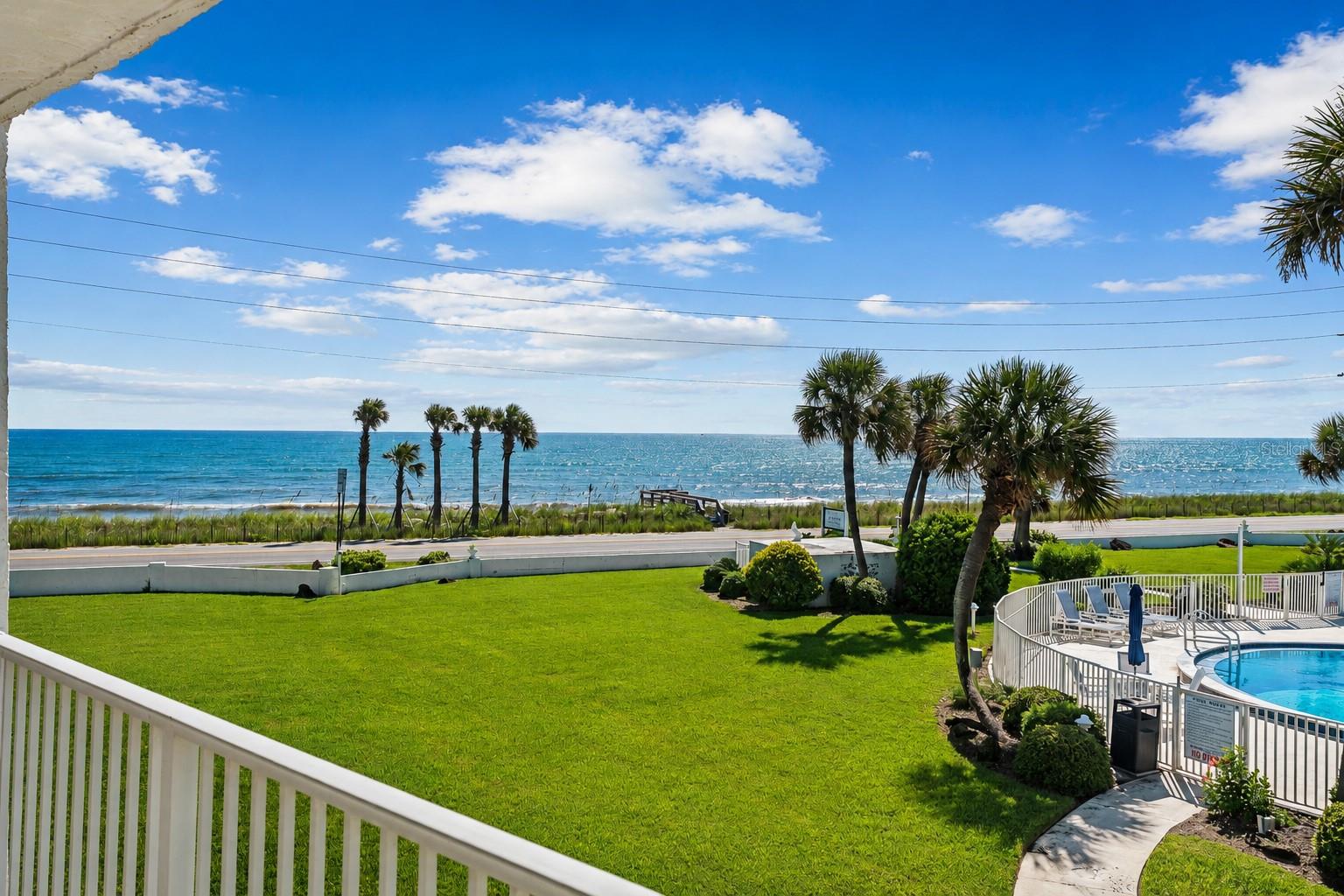 3510 S Ocean Shore Blvd #215 — photo