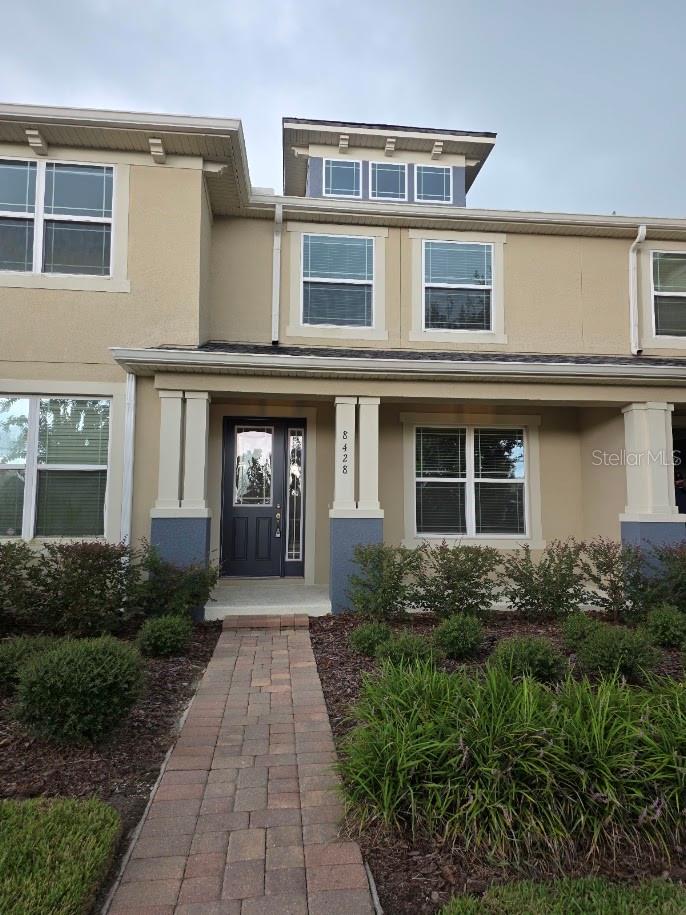 8428 Iron Mountain Trl — photo