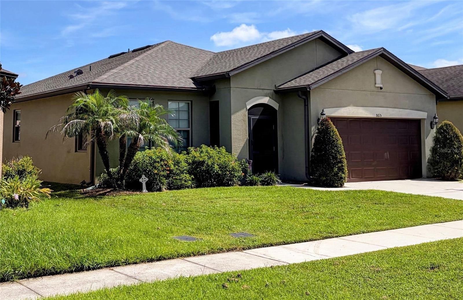 8615 Rindge Road, Polk City, FL 33868