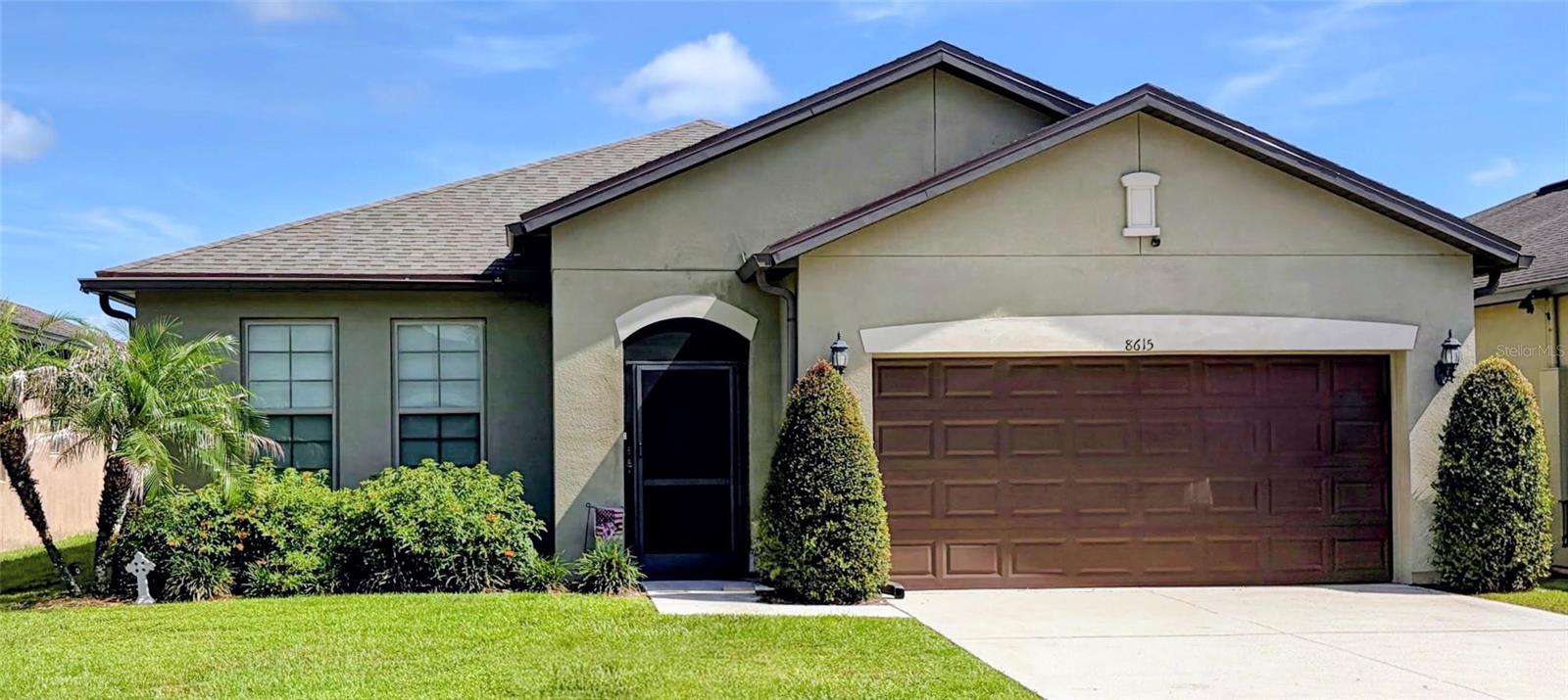 8615 Rindge Road, Polk City, FL 33868 — photo 2