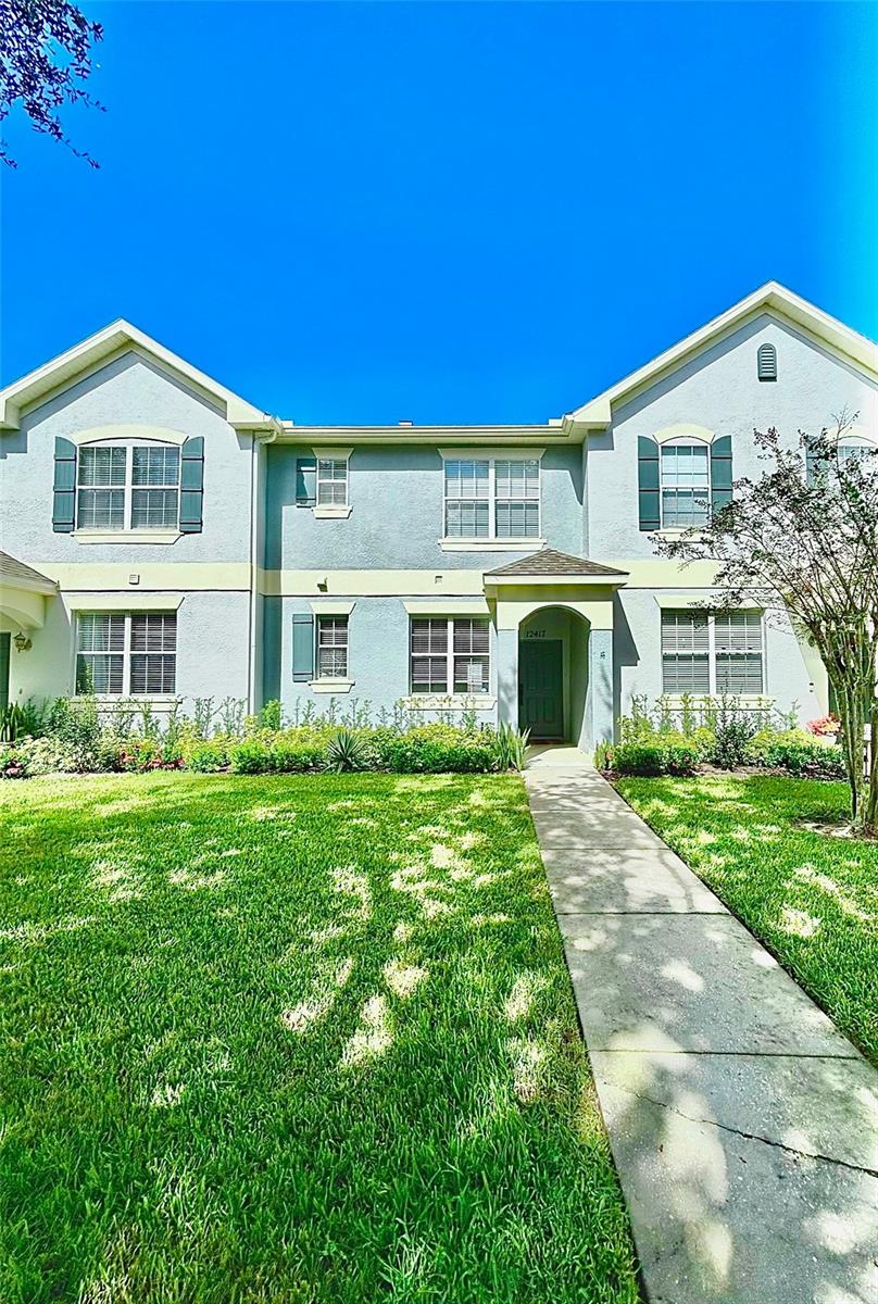 12417 Cruxbury Dr — photo
