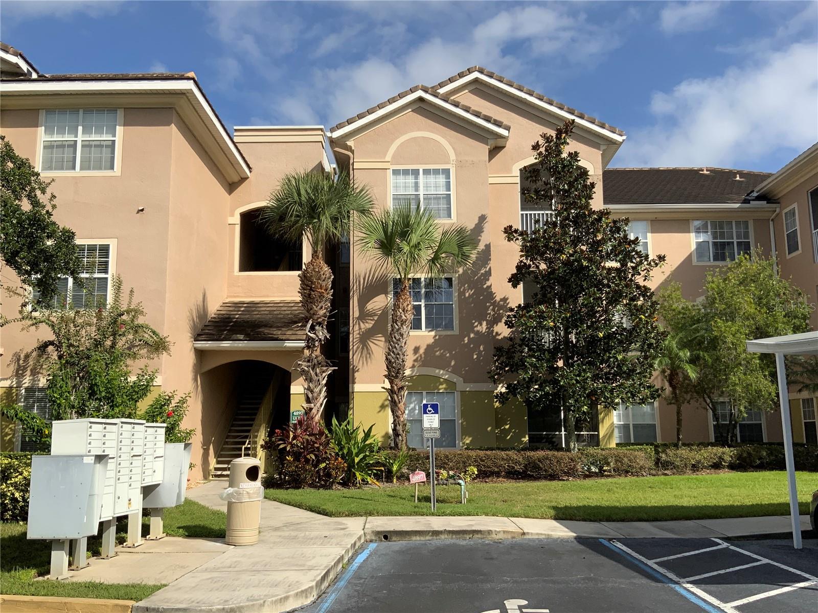 4897 Cypress Woods Dr #6210 — photo