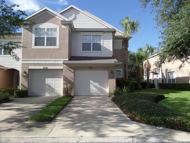 2511 Stockton Dr — photo