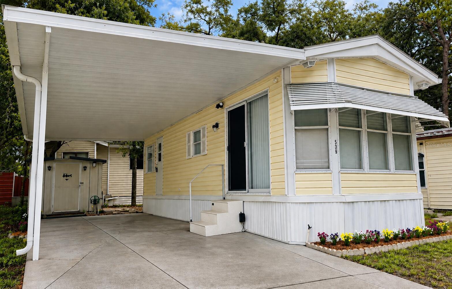3000 Clarcona Rd #539 — photo