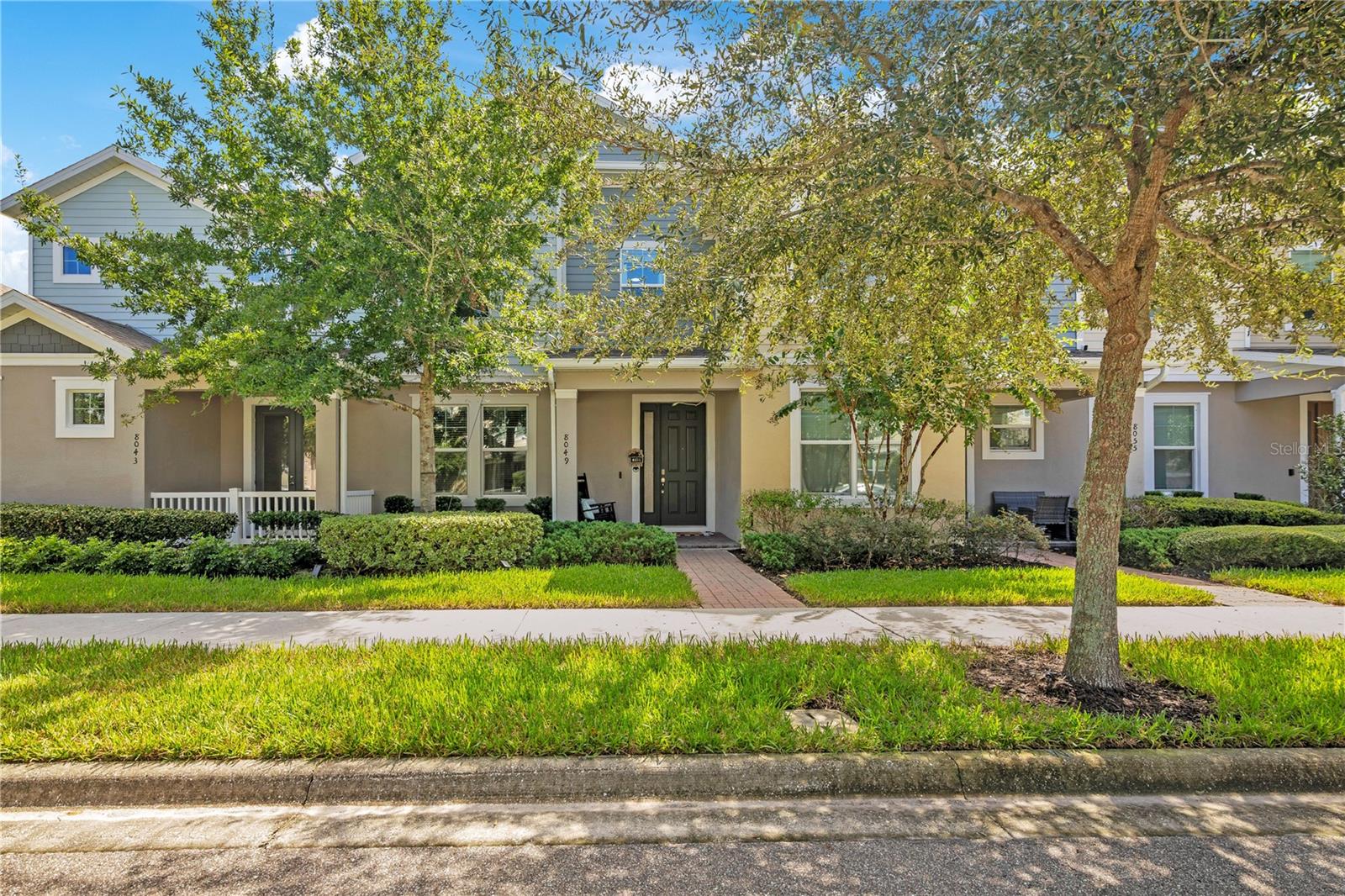 8049 Basilica Ln — photo