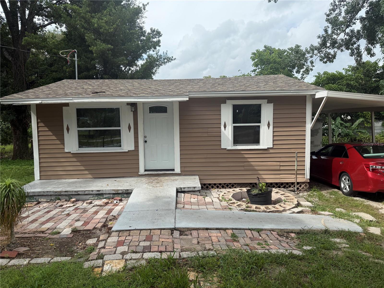 237 E 8th Street, Apopka, FL 32703