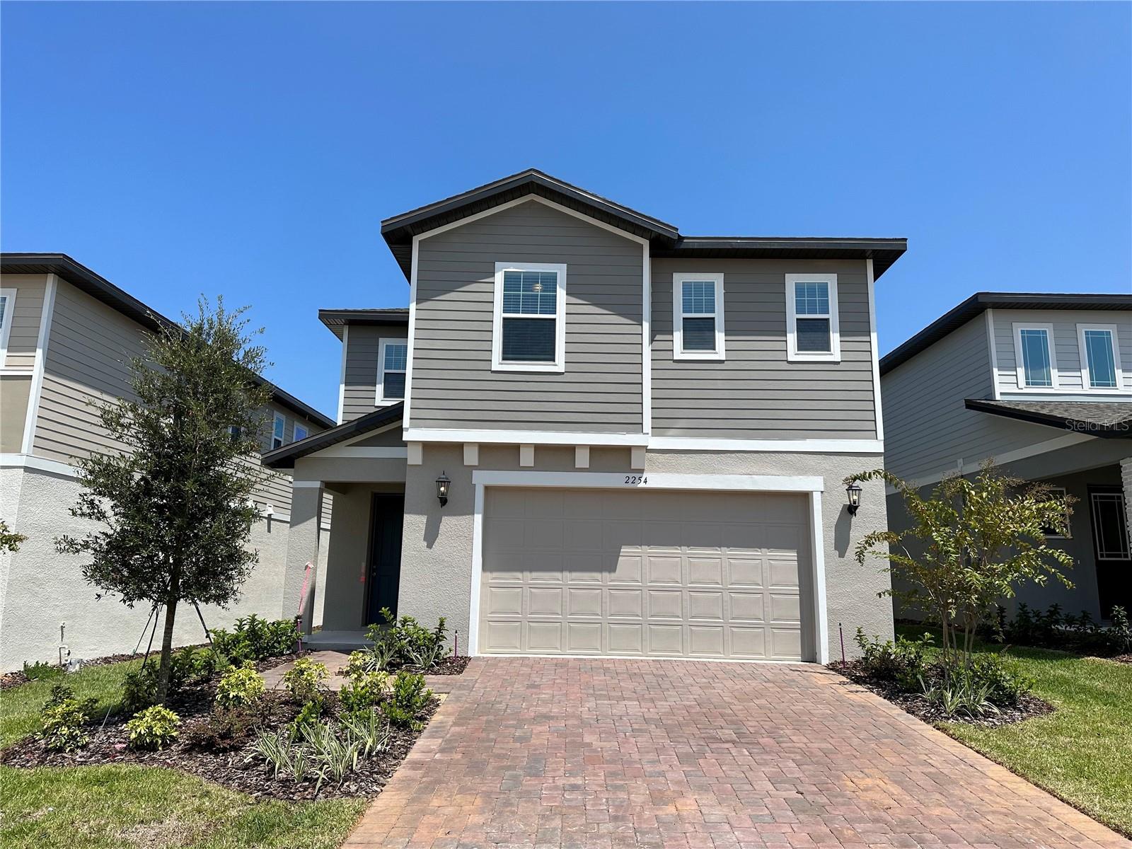 2254 Huntsman Ridge Road, Minneola, FL 34715