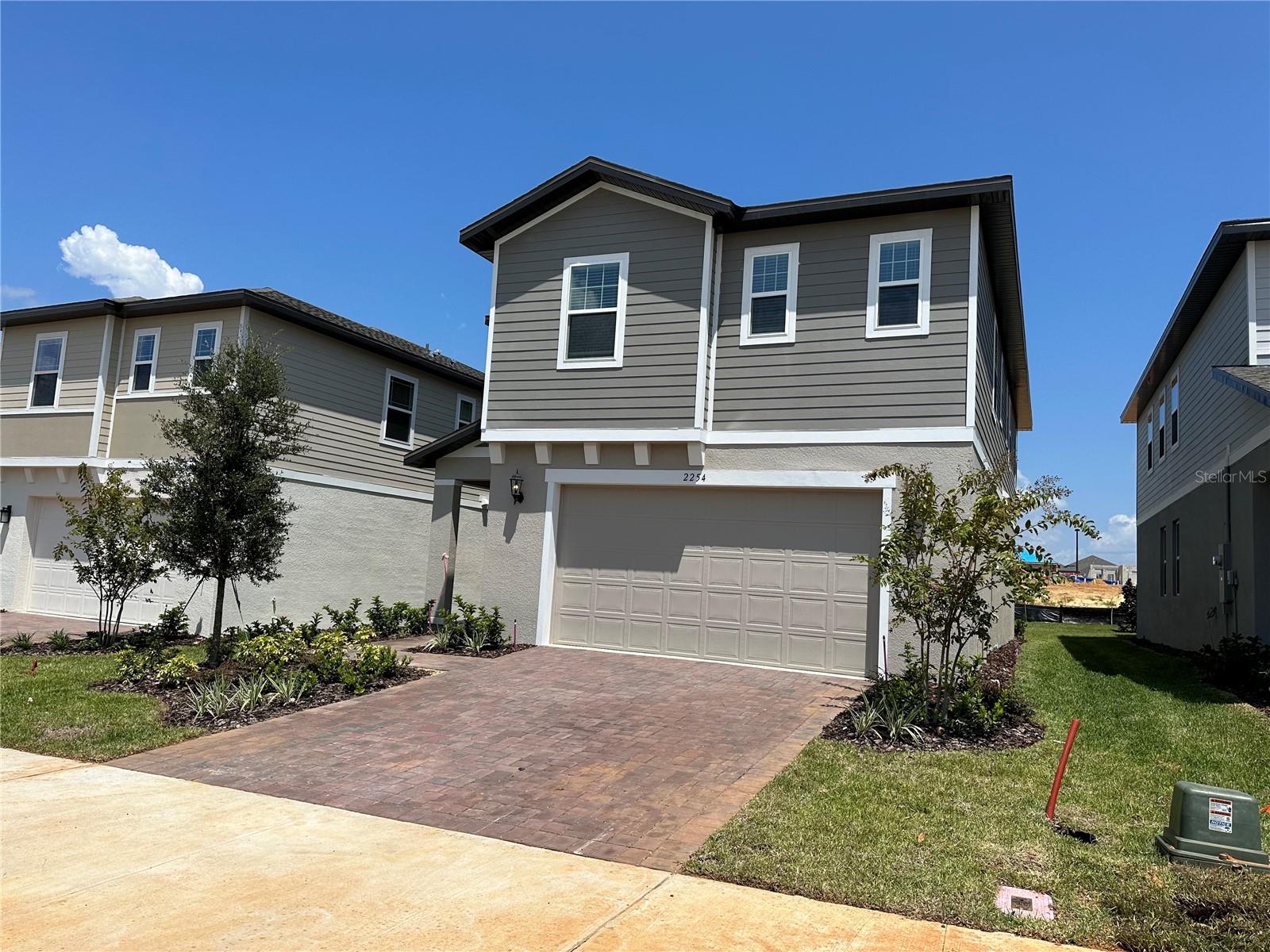 2254 Huntsman Ridge Road, Minneola, FL 34715 — photo 2