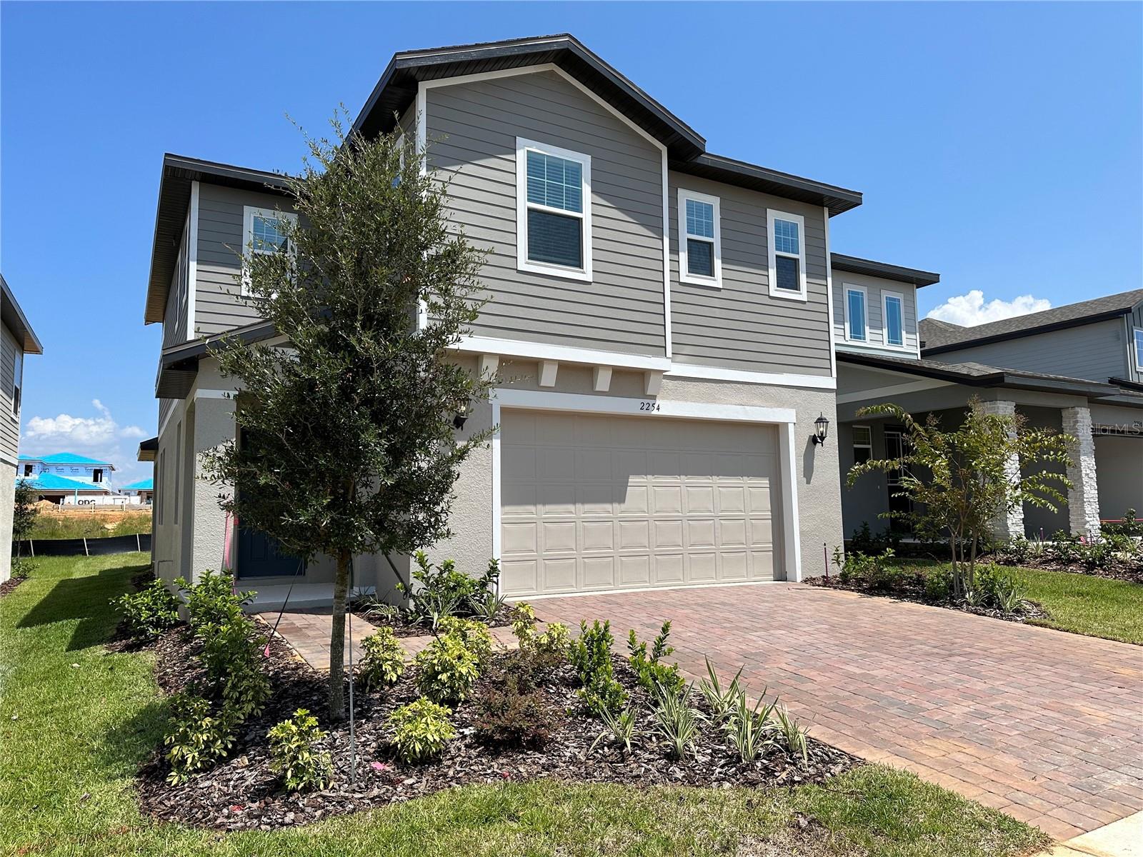 2254 Huntsman Ridge Road, Minneola, FL 34715 — photo 3