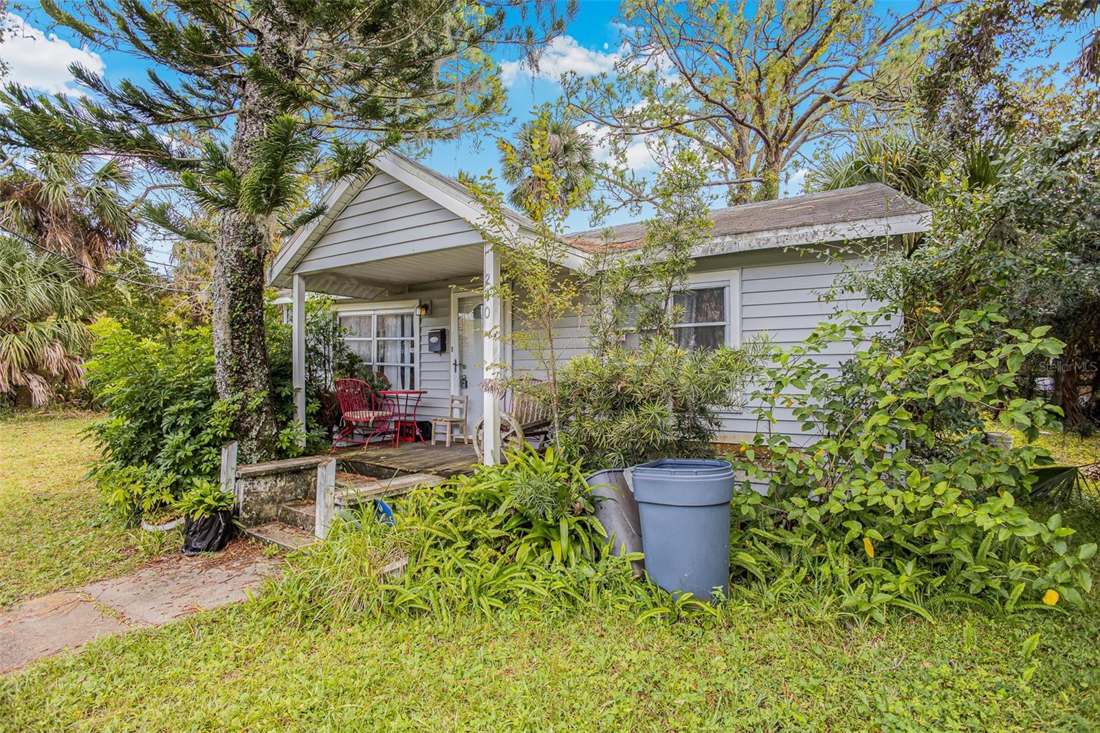 240 Washington Place, Ormond Beach, FL 32174 — photo 2