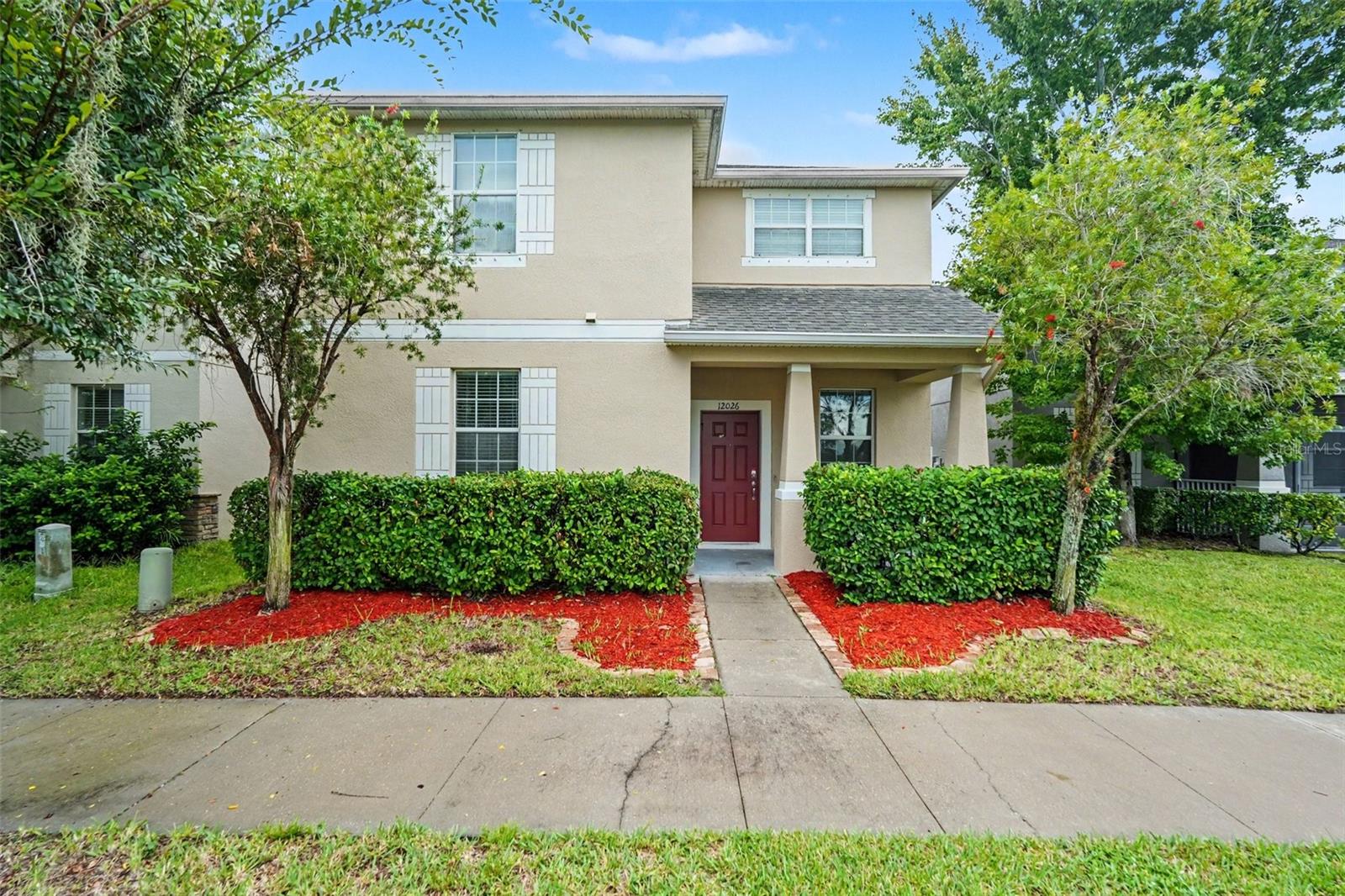 12026 Streambed Dr — photo