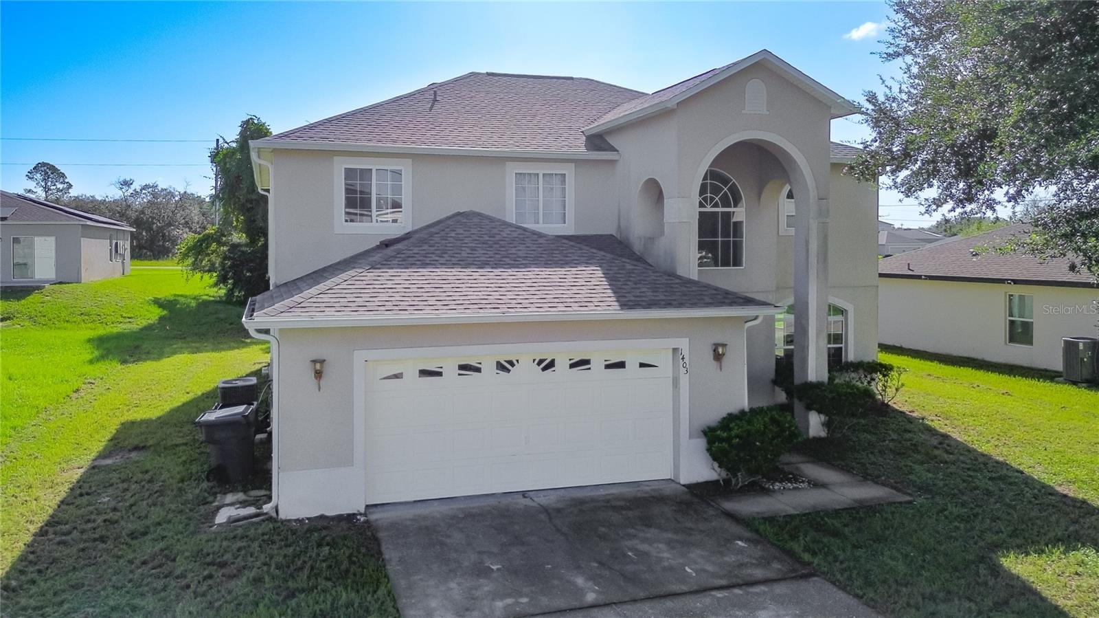1403 Kissimmee Ct — photo