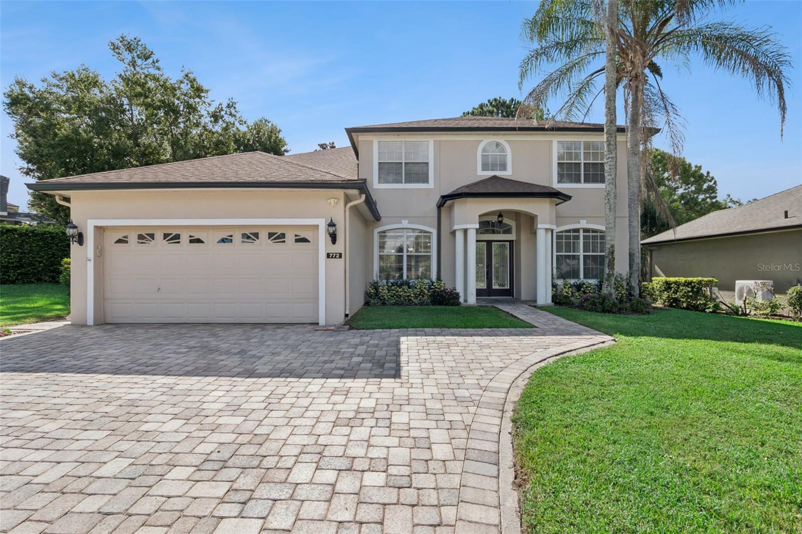 772 Pickfair Ter — photo