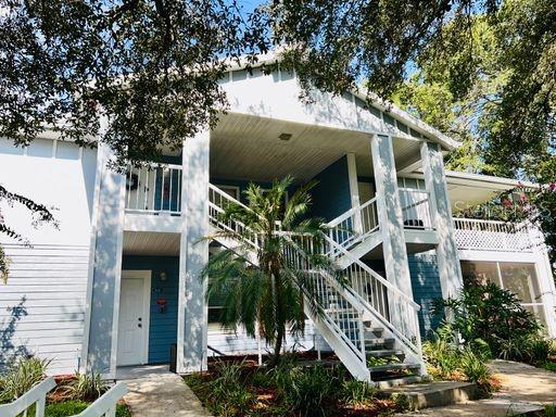 2585 Grassy Point Dr #215 — photo
