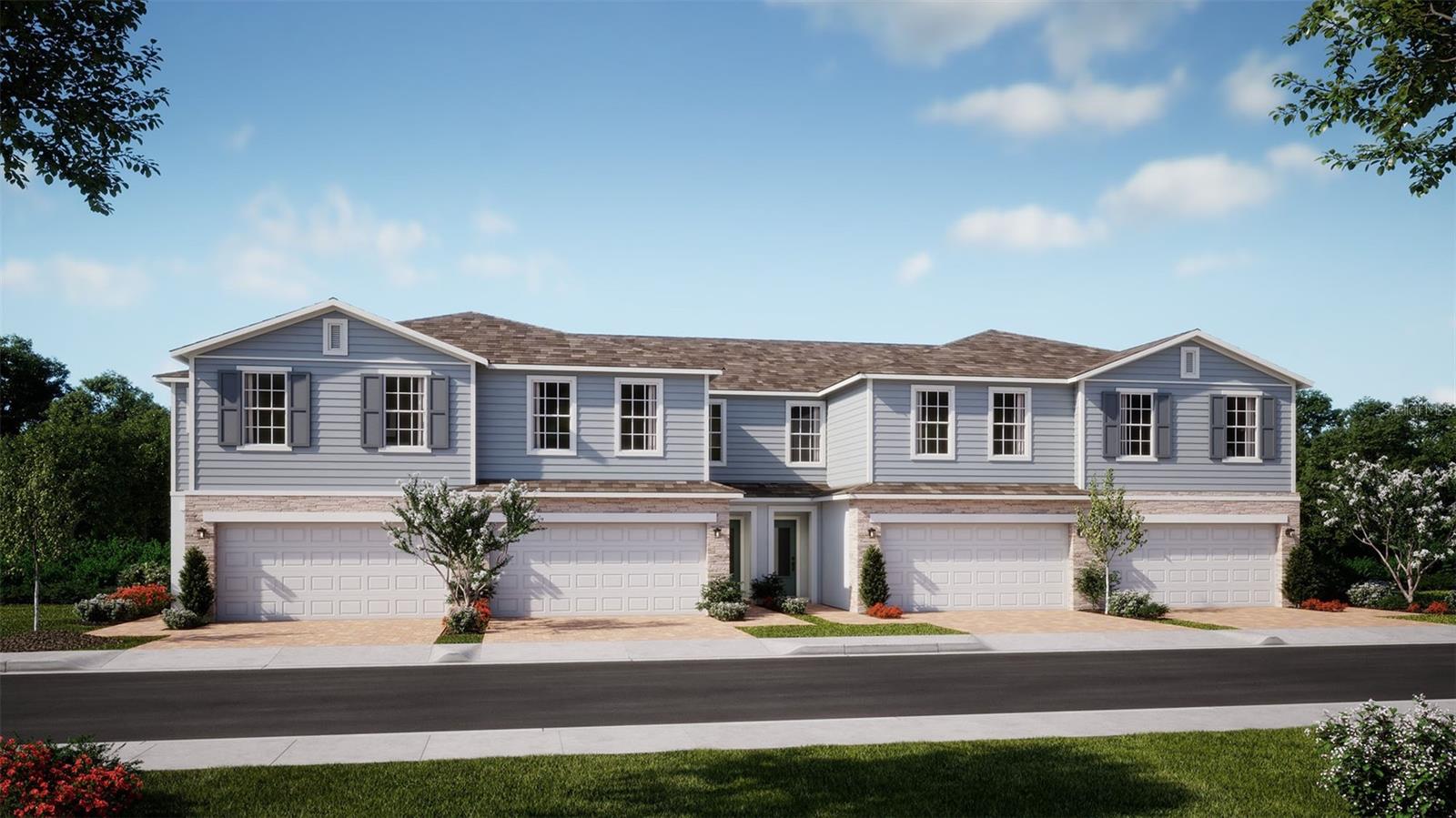 339 Thompson Village Ave — photo