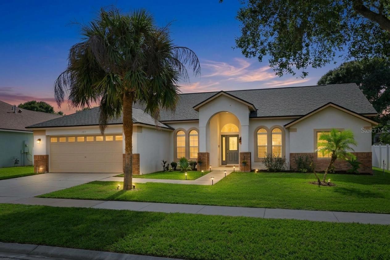 3015 Samosa Hill Cir — photo