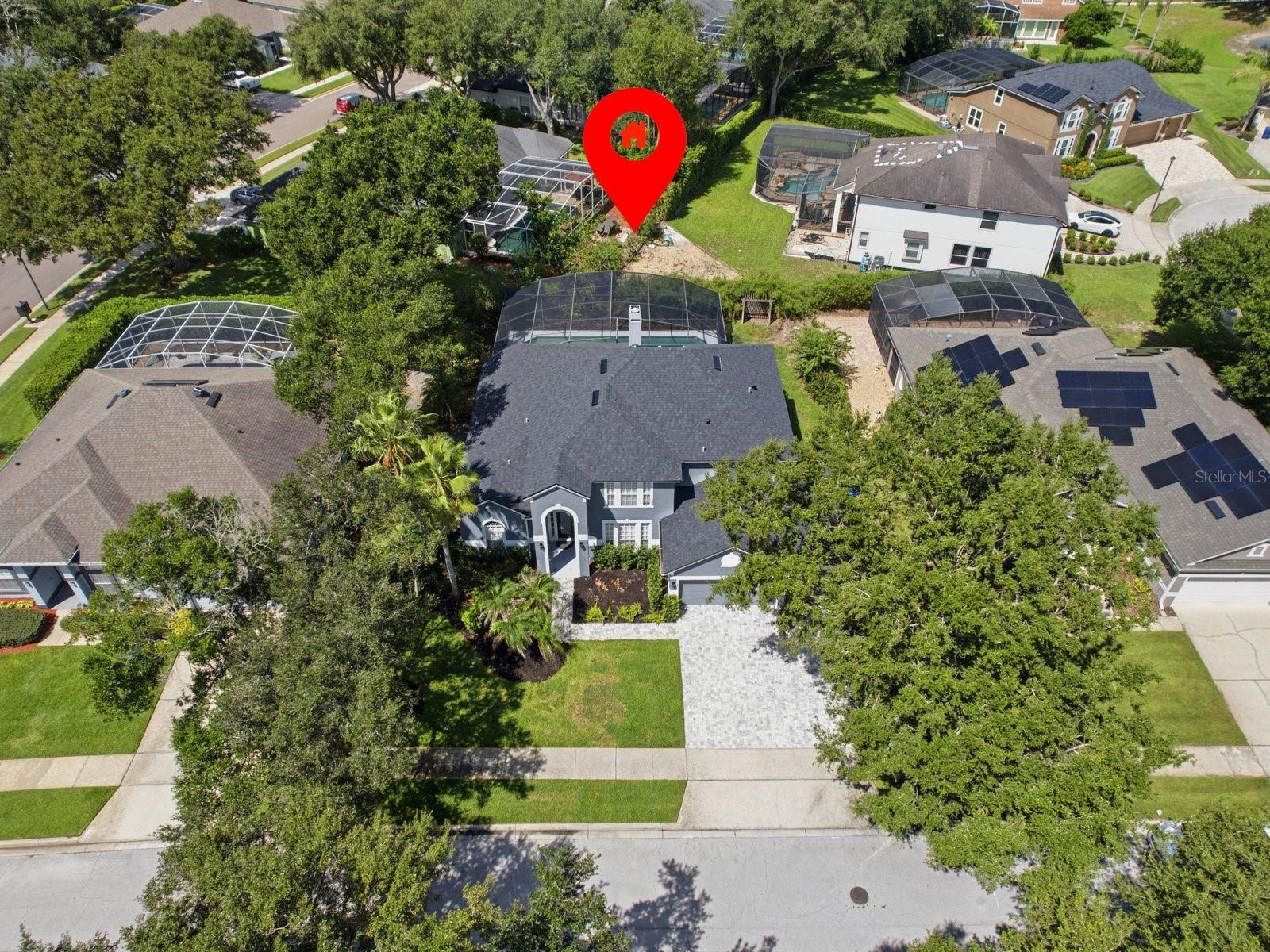 746 Musago Run — photo