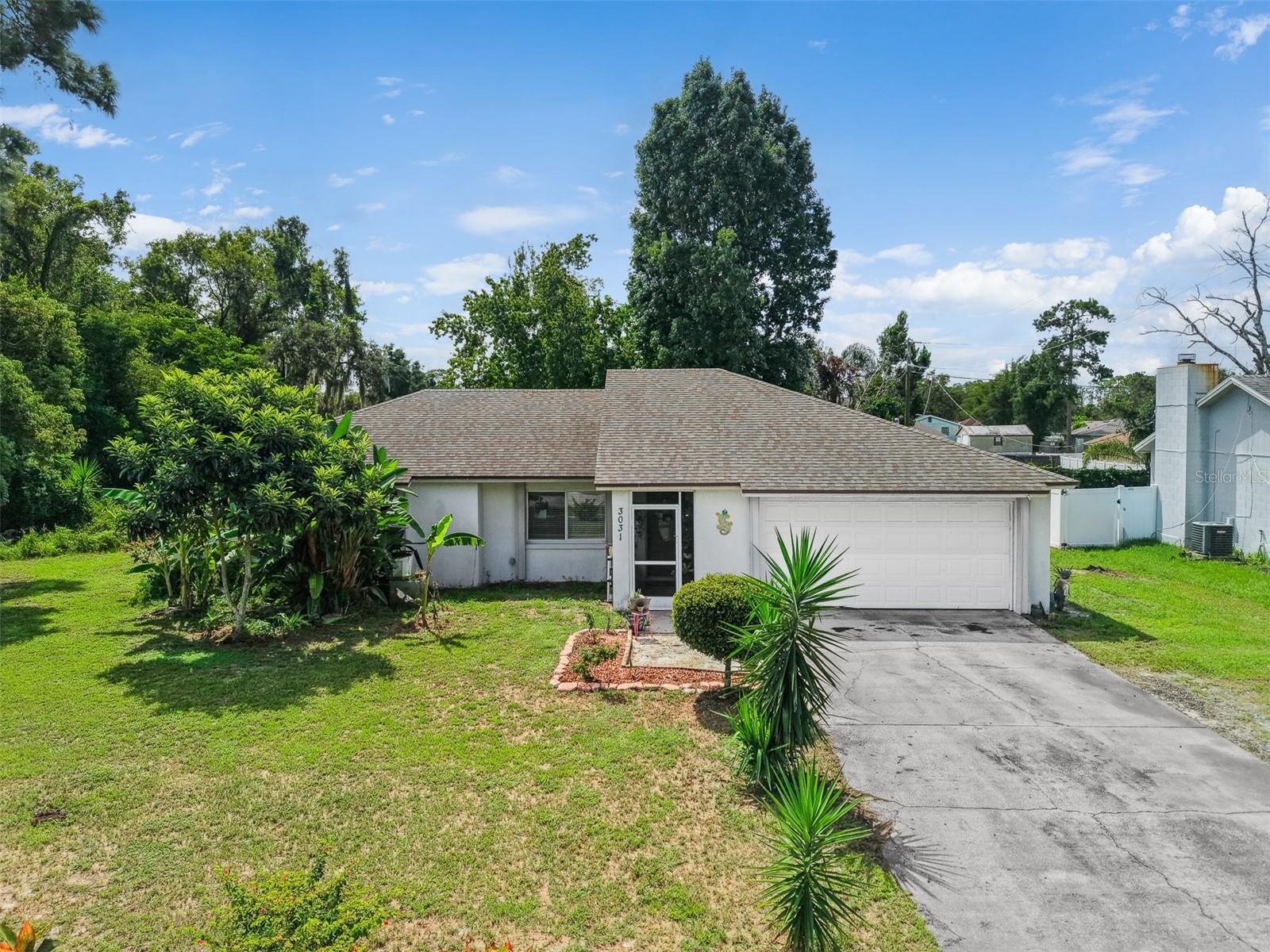 3031 Mallard Dr — photo